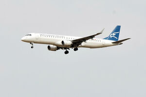 Montenegro Airlines i Željeznica gomilaju poreski dug
