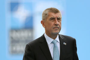 Babiš o "6.000 eura po izbjeglici": Evropska komisija bulazni,...