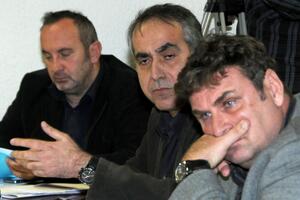 Draško Đuranović preuzeo "Pobjedu"