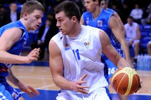 Ulcinj pružio snažan otpor šampionu