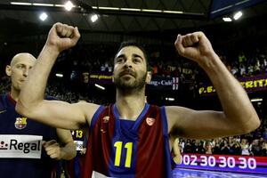 Real i Barselona u finalu
