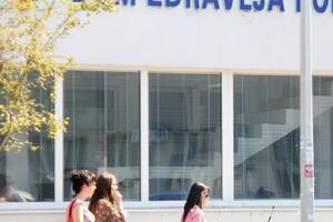 Za vaskršnje i prvomajske praznike dežurno pet domova zdravlja u...
