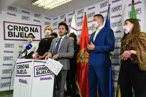 "Crno na bijelo": Zbog Možure EU na nogama, policija i tužilaštvo...