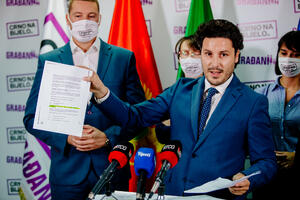 Abazović: Za sedmicu zaradili 8,4 miliona, zovite me prije nego mi...