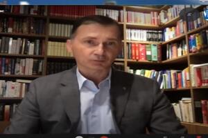 Primorac o koronavirusu: Nije nužno ponovno zatvaranje, moramo...
