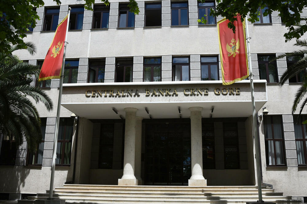 CBCG, Foto: Luka Zeković