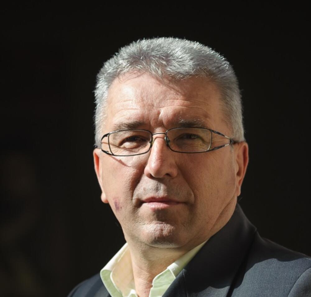 Mitrović