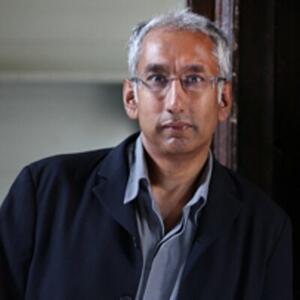 Kenan Malik