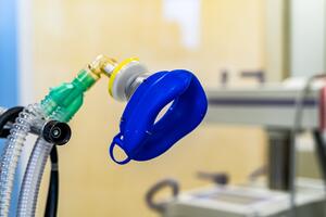 Glosarij: Respiratori novi, nikad korišćeni i imaju garanciju