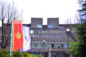 KCCG: Životno ugroženo 38 pacijenata pozitivnih na koronavirus