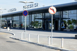 Air Montenegro: Ponovo letovi na liniji Podgorica - Frankfurt