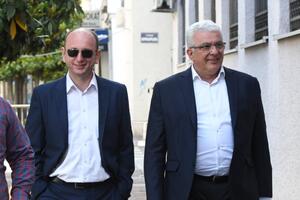 Je li i poslanica DF "izdajnica" jer je glasala za Rezoluciju;...