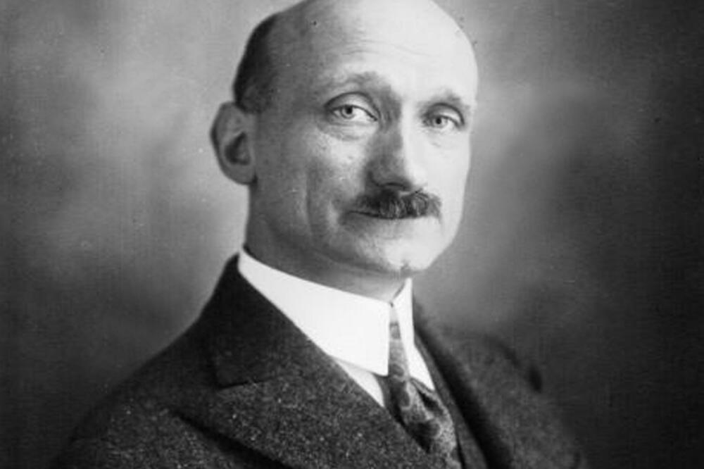 Šuman, Foto: Wikimedia Commons