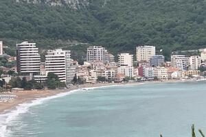 Kosovari traže i dio obale u Rafailovićima