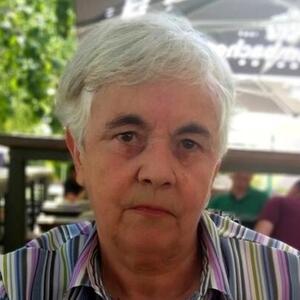 Milojka P. Perović