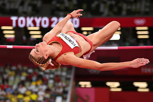 Ogroman uspjeh: Marija Vuković deveta na Olimpijskim igrama,...