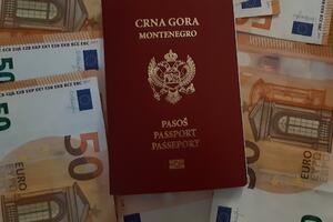 Produžen program ekonomskog državljanstva, protiv bili Sekulović i...