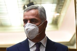 Danas u "Vijestima": Šta je Đukanović tajno radio u Ženevi
