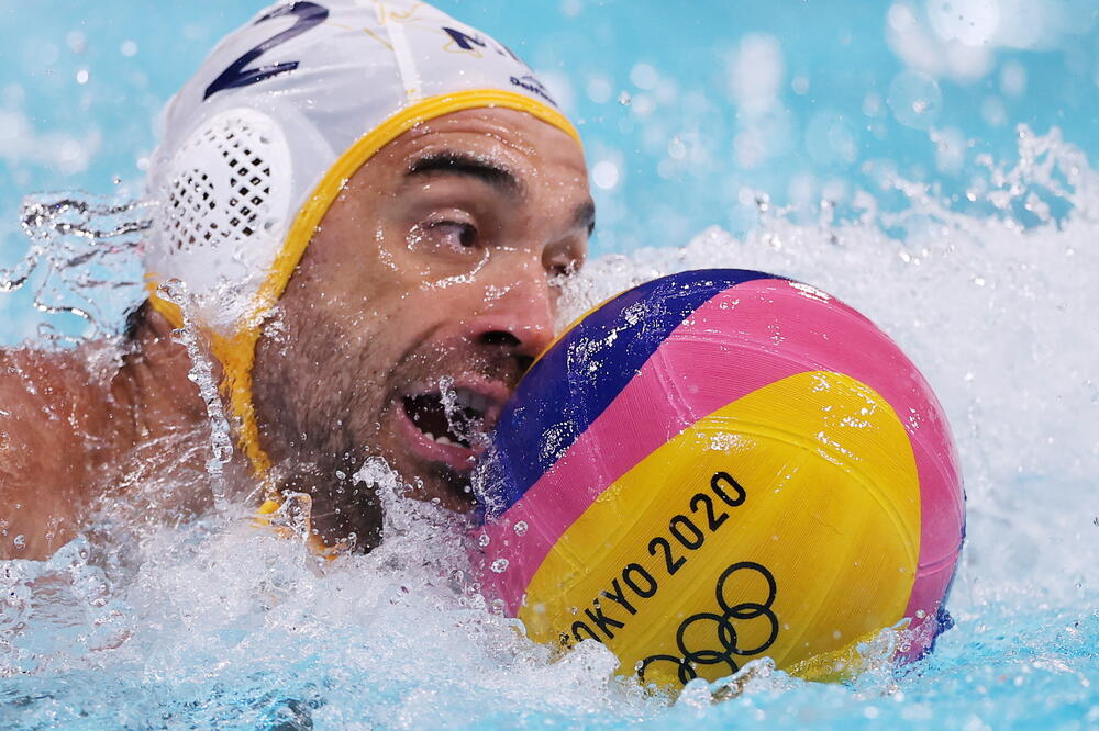 Brguljan, Foto: Reuters