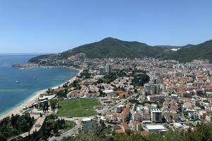 Budva: Upravni dani od 16. do 23. oktobra, produženje isprava...