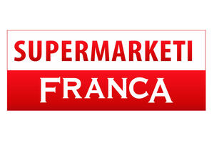 Novi Franca market u Pržnom