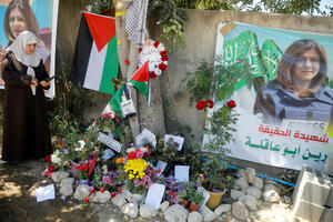 "Palestina odbacuje SAD-ovo 'skidanje odgovornosti sa izraelskih...