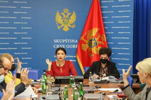 Politička volja deblokira Ustavni sud