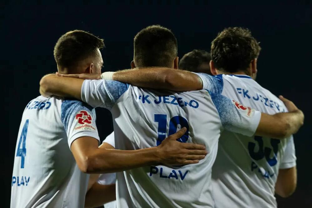 Foto: Meridianbet 1. CFL