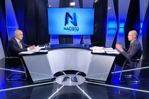 Bulatović: U Skupštini se govorilo da se na anarhiju može...
