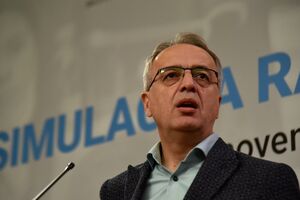 Danilović: Srpski jezik mora biti službeni