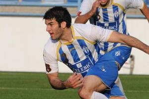 Bivši fudbaler Luka Rotković i još trojica uhapšeni zbog sumnje da...