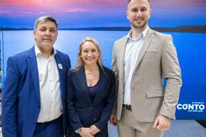 Pokrenuta realizacija projekta „Zakorači u Aromu i upoznaj Italiju“