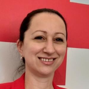 Ana Macanović