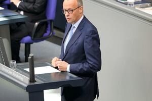 Merc: Proces proširenja EU će potrajati, pronaći način da zemlje...