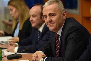 Dobit CBCG za godinu uvećana za 2,4 miliona eura