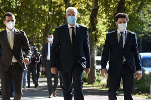 Talas promjena nestao „po dubini”: Trideseti avgust, tri godine...