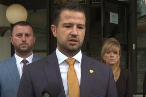 Milatović čestitao Dan opštine Žabljak: Mjesto susreta gostiju iz...