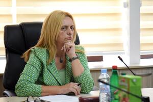 Vučković: Vrši se kontinuirani pritisak HRA na sudije Vrhovnog...