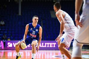 Da li Podgorica voli Budućnost: Aplauz "Morače" za Partizan i...