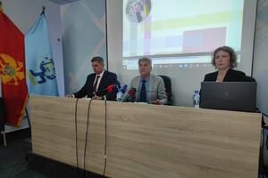 Obradović: Radnici Instituta Igalo mogu biti optimistični;...