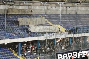 "Varvari" odali počast napadačima na kosovsku policiju