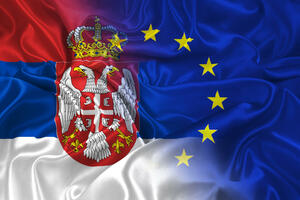 Izvještaj EK o Srbiji: Loše ocjene o vladavini prava, nijesu...