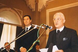 Kako se sve dobijala Njegoševa nagrada: Bećković, po želji...