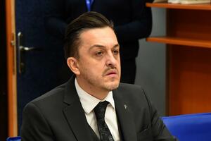 Vuković: Pozajmica nema veze sa predstojećim dodatnim poboljšanjem...
