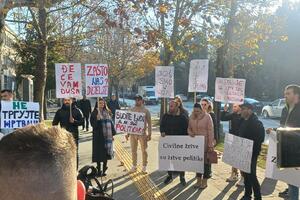 BS: Predlog izmjena Zakona o boračkoj i invalidskoj zaštiti...