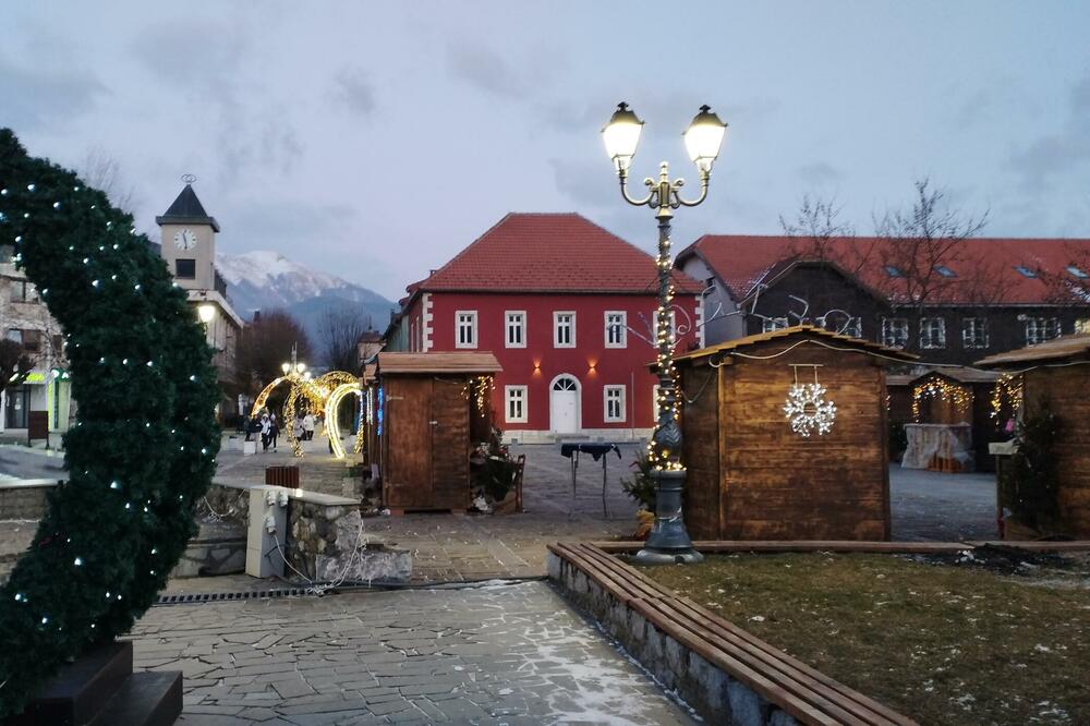 Foto: Dragana Šćepanović