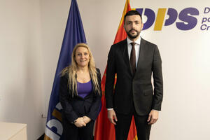 Živković: DPS spremniji da preuzme odgovornost upravljanja...