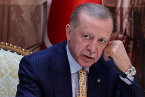 Erdogan: Trampovo slijeđenje cionističkih laži će samo pogoršati...