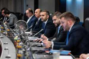 Imenovani Odbori direktora Barske i Crnogorske plovidbe, Luke Bar...