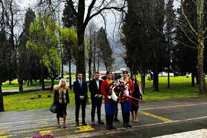 DNP: NATO agresor bombardovao SRJ bez odluke SB UN, presedan i...